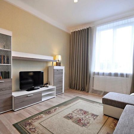 Castle View Apartment Narva Exterior photo
