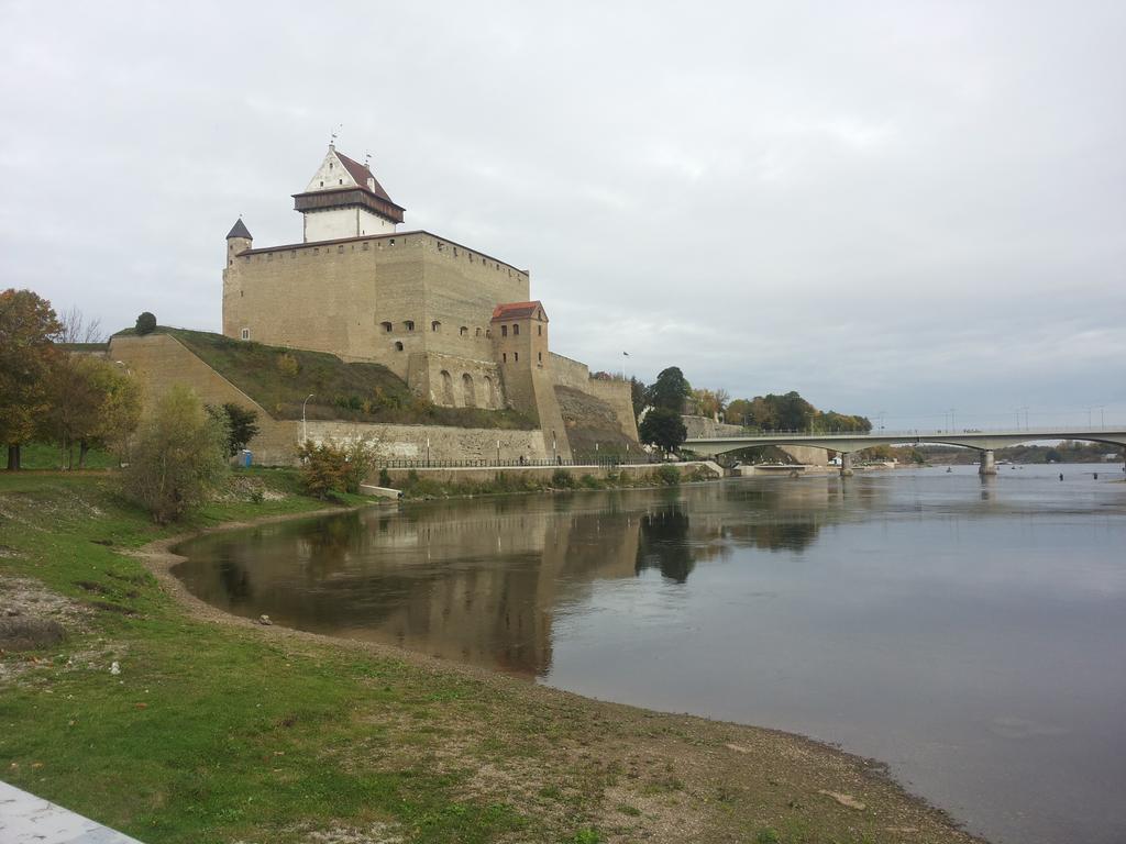 Castle View Apartment Narva Room photo